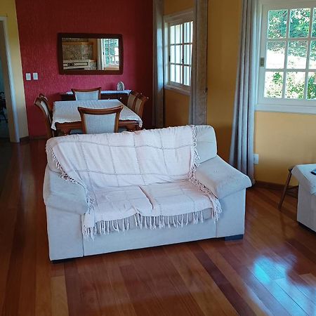 Casa Ampla Com Comodos Confortaveis Gramado Luaran gambar
