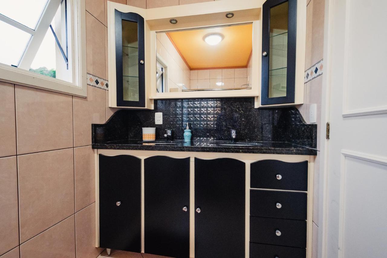 Casa Ampla Com Comodos Confortaveis Gramado Luaran gambar