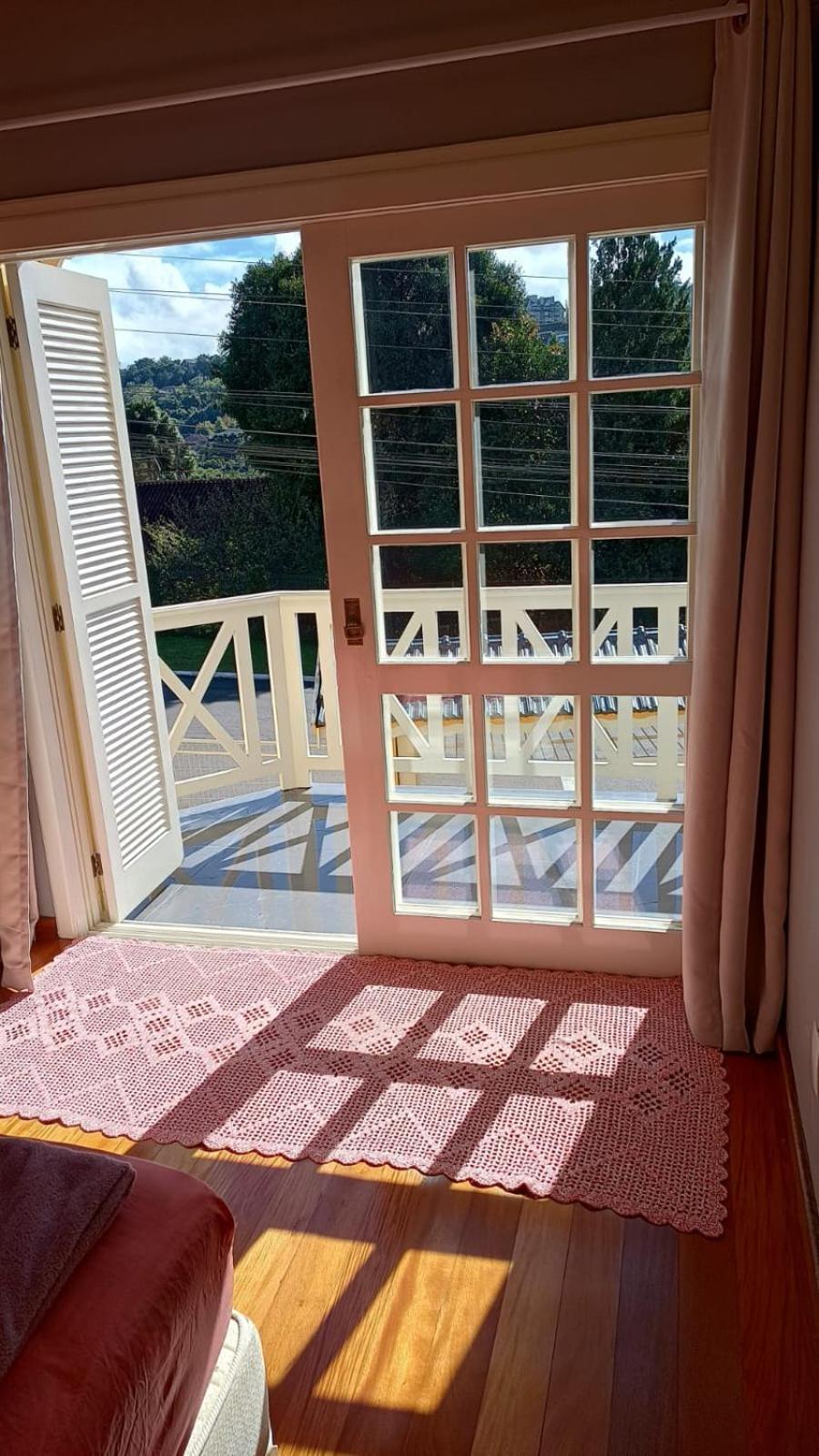 Casa Ampla Com Comodos Confortaveis Gramado Luaran gambar