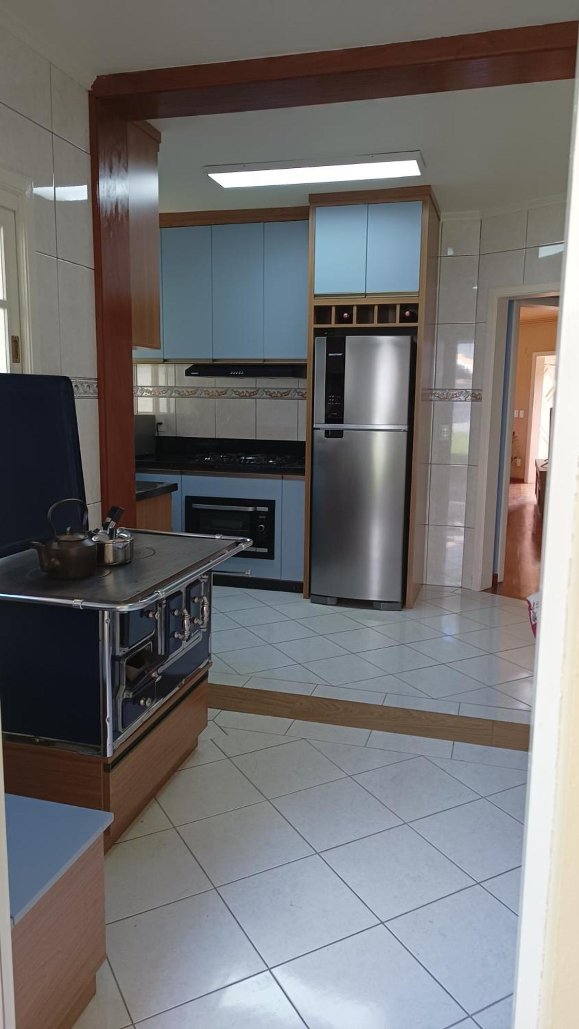 Casa Ampla Com Comodos Confortaveis Gramado Luaran gambar