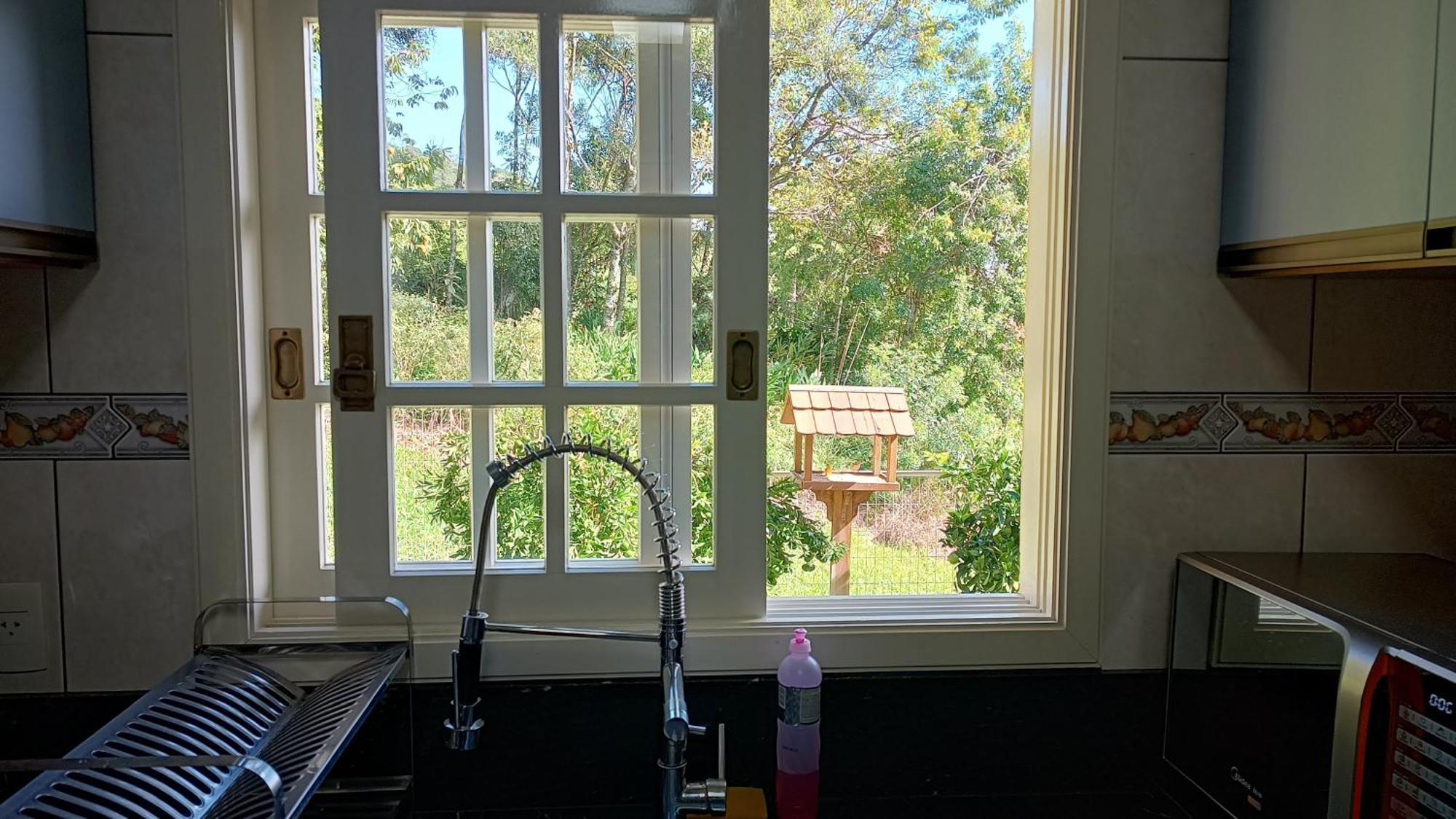 Casa Ampla Com Comodos Confortaveis Gramado Luaran gambar
