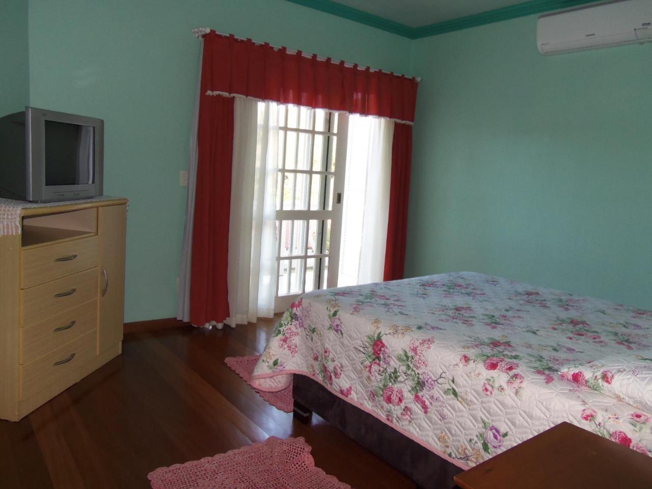 Casa Ampla Com Comodos Confortaveis Gramado Luaran gambar