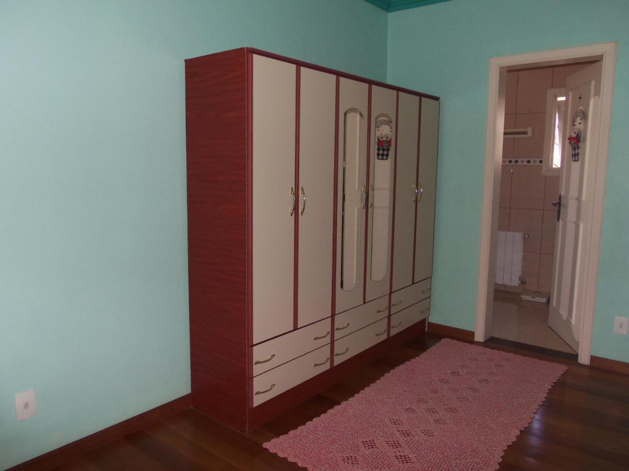 Casa Ampla Com Comodos Confortaveis Gramado Luaran gambar