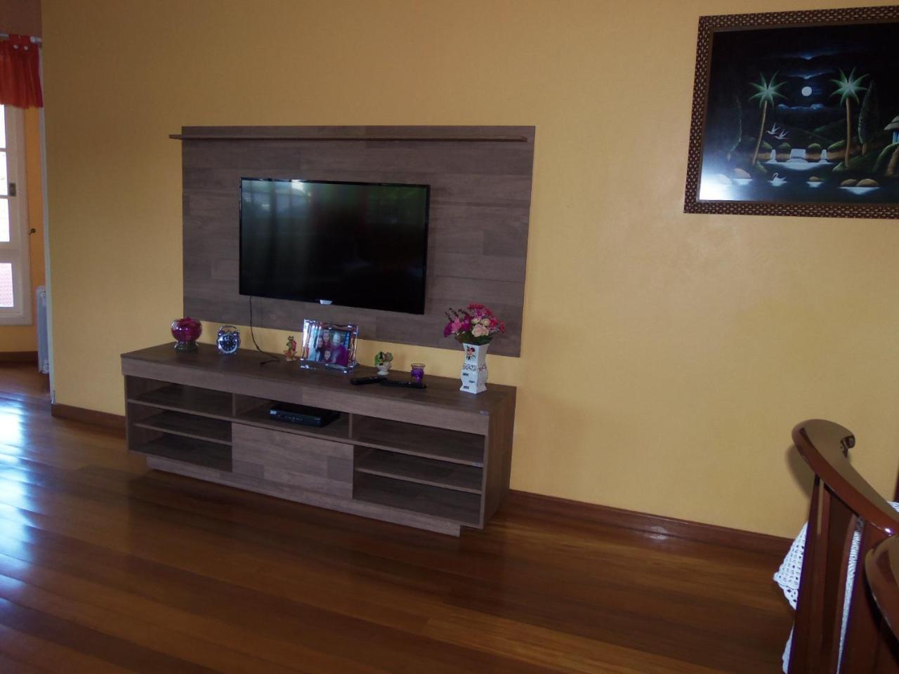 Casa Ampla Com Comodos Confortaveis Gramado Luaran gambar