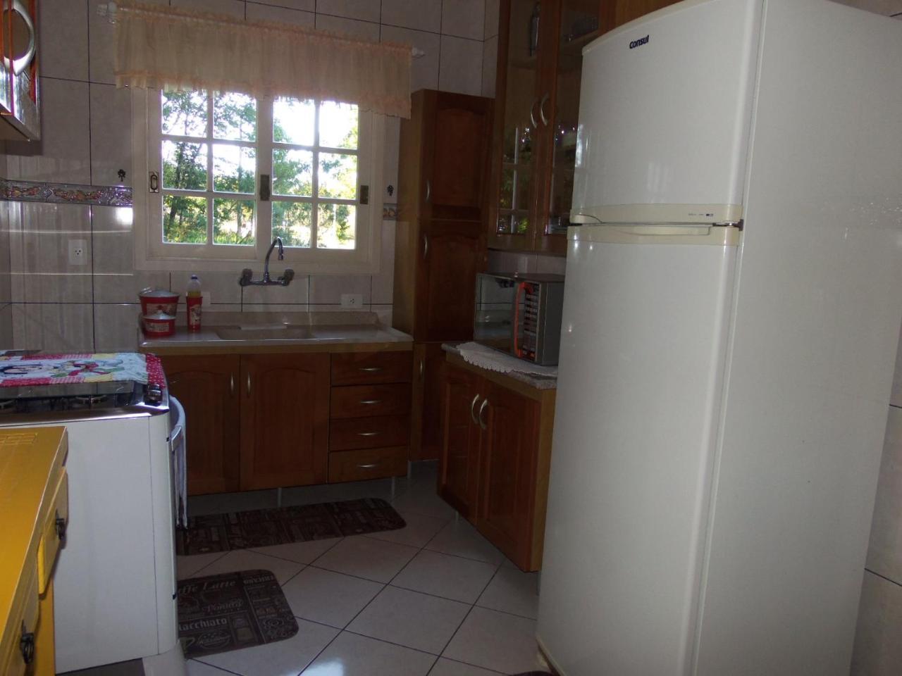 Casa Ampla Com Comodos Confortaveis Gramado Luaran gambar