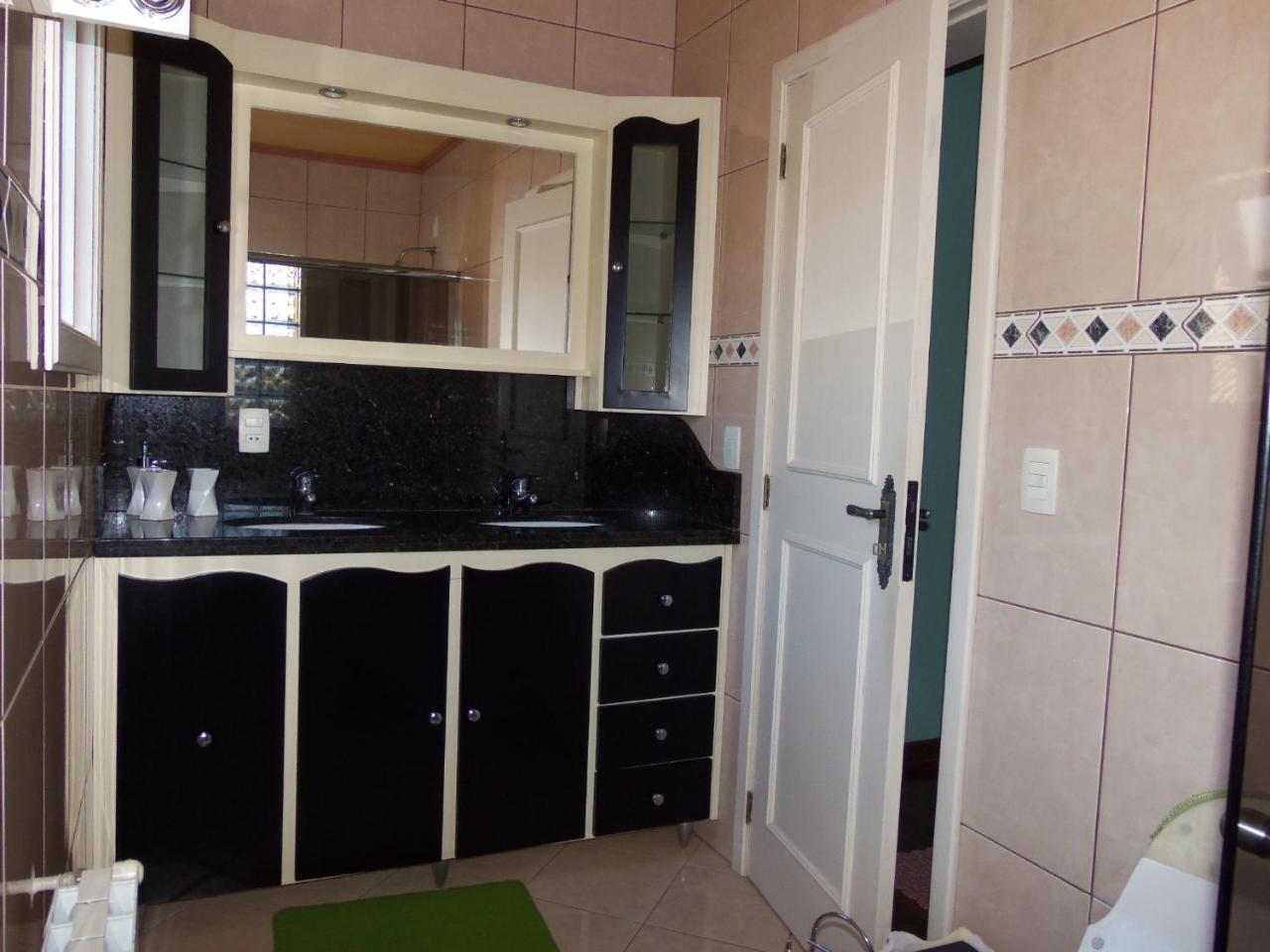 Casa Ampla Com Comodos Confortaveis Gramado Luaran gambar