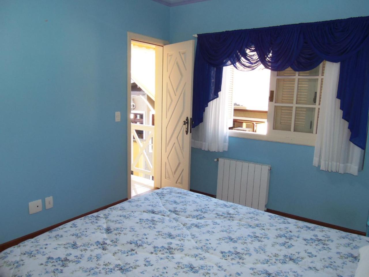 Casa Ampla Com Comodos Confortaveis Gramado Luaran gambar