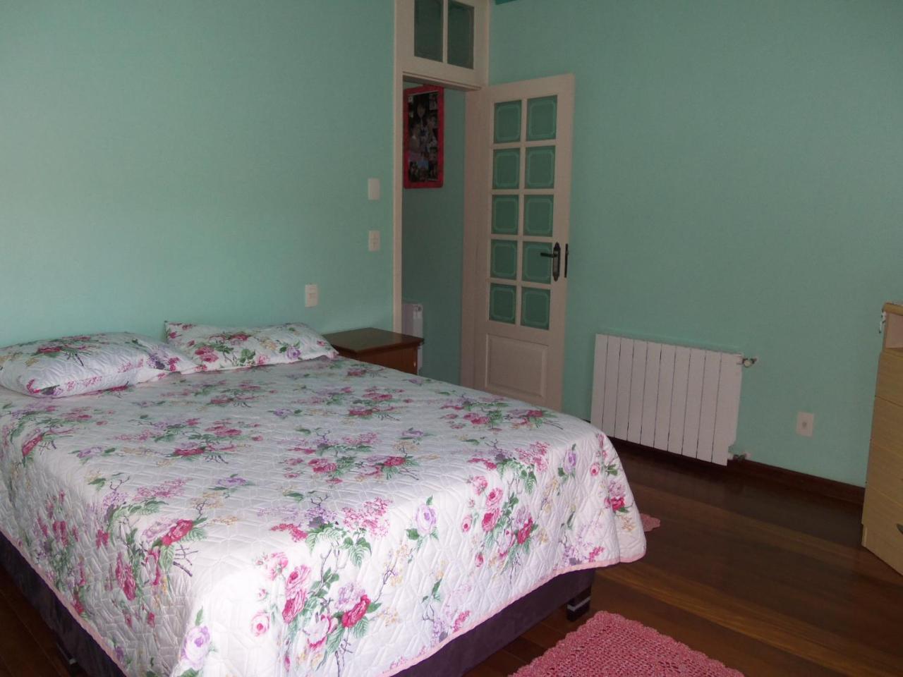 Casa Ampla Com Comodos Confortaveis Gramado Luaran gambar