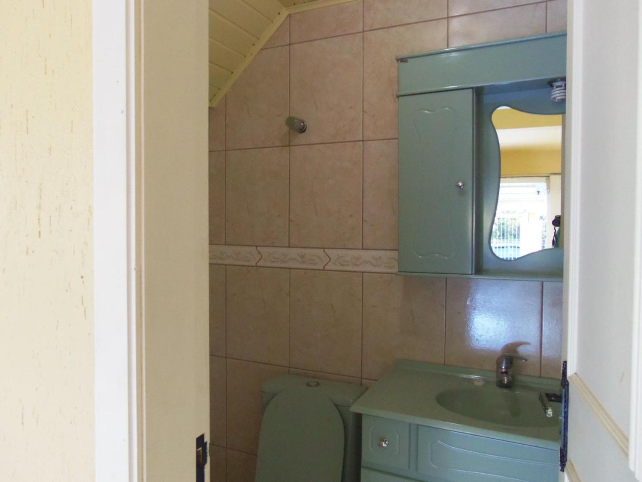 Casa Ampla Com Comodos Confortaveis Gramado Luaran gambar