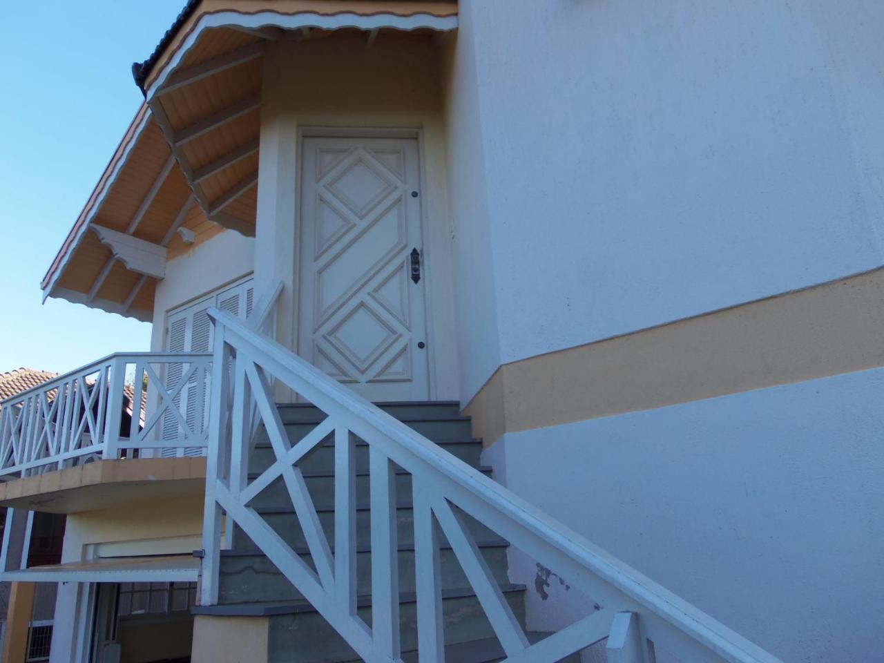 Casa Ampla Com Comodos Confortaveis Gramado Luaran gambar
